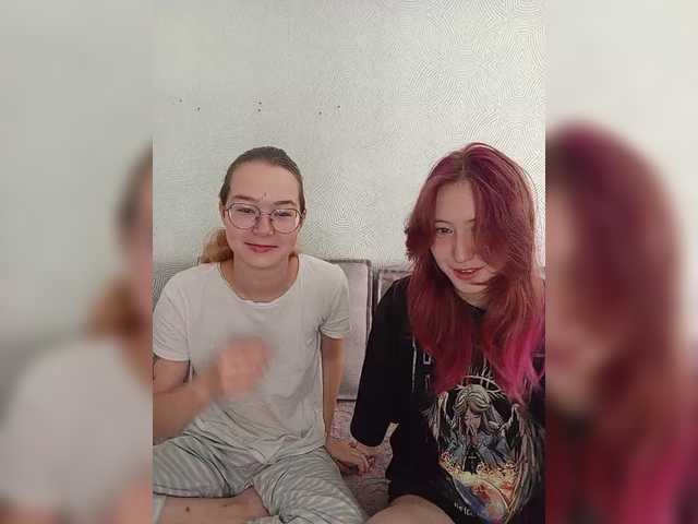 sweet-and-mint live cam on BongaCams