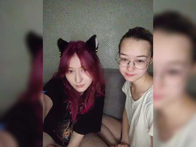 sweet-and-mint live webcam show
