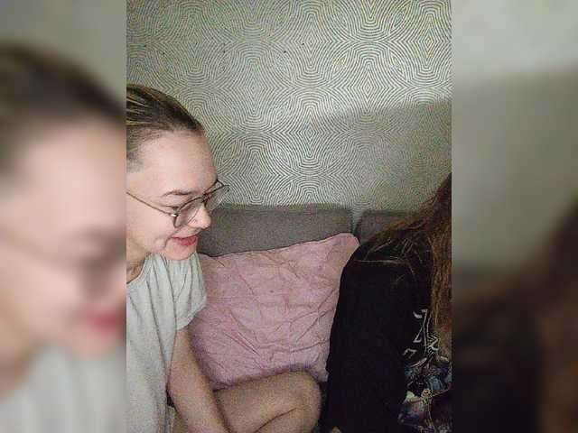Live трансляция sweet-and-mint - Runet.cam