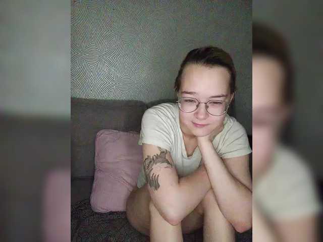 sweet-and-mint live cam on BongaCams