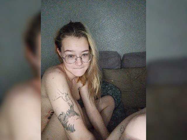 sweet-and-mint live webcam show