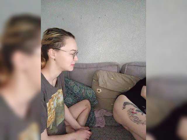 sweet-and-mint live cam on BongaCams