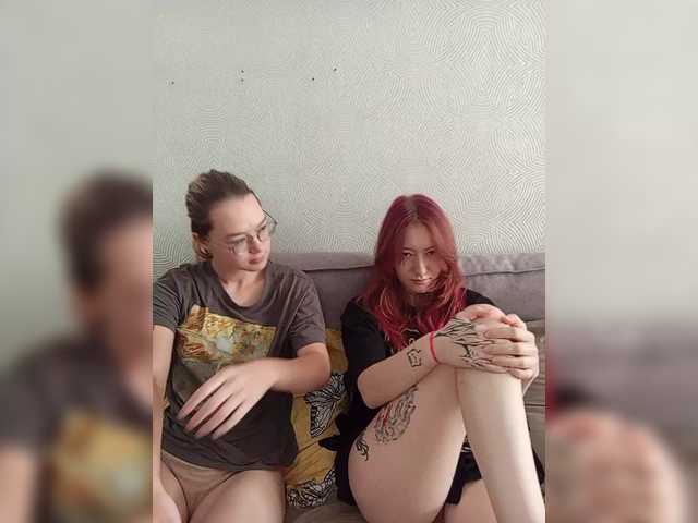sweet-and-mint live cam on BongaCams