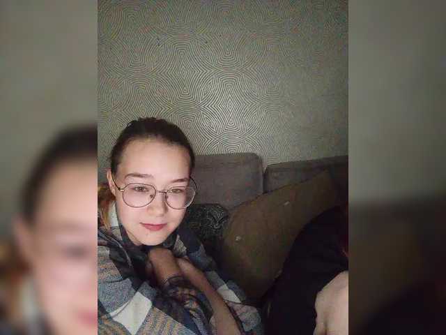 sweet-and-mint live cam on BongaCams