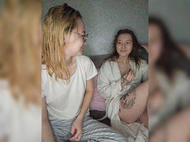 sweet-and-mint live cam on BongaCams