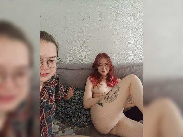 sweet-and-mint live cam on BongaCams