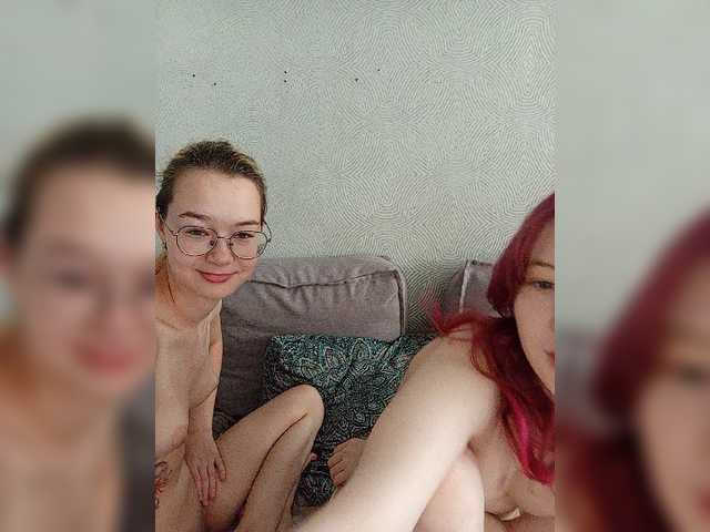 sweet-and-mint live cam on BongaCams