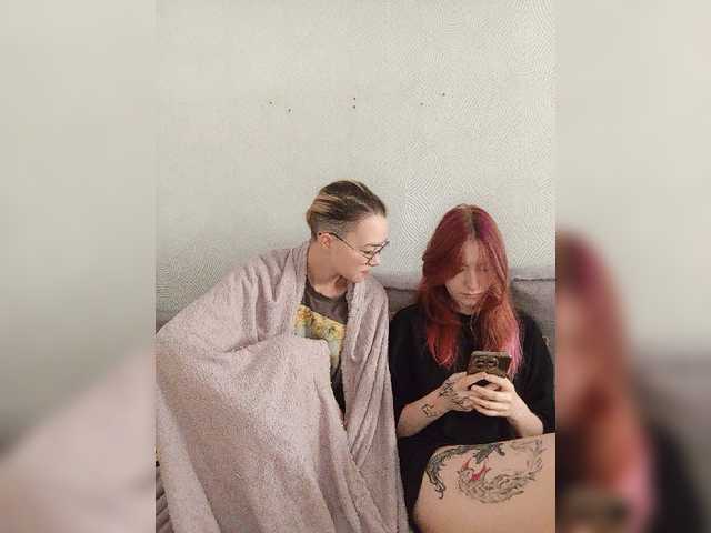 sweet-and-mint live cam on BongaCams