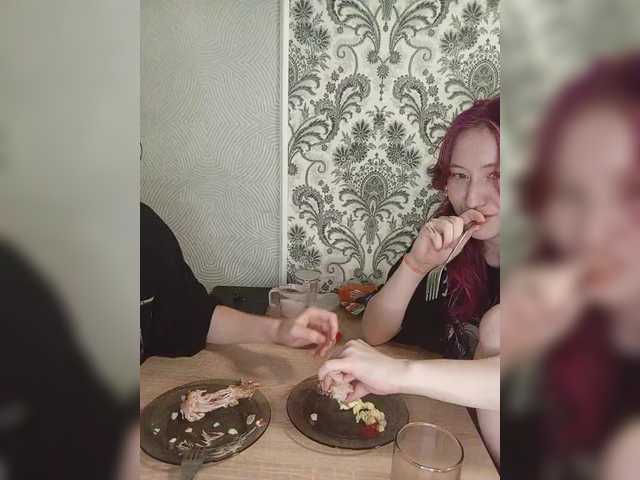 sweet-and-mint live cam on BongaCams