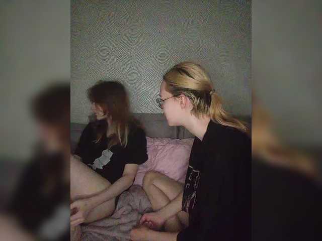 sweet-and-mint live cam on BongaCams
