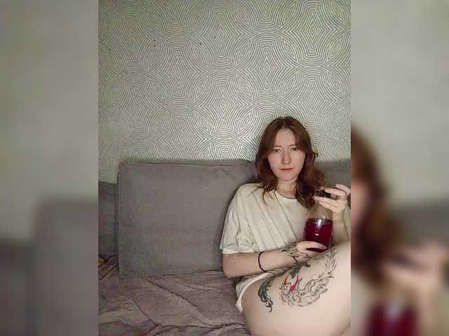 sweet-and-mint live cam on BongaCams