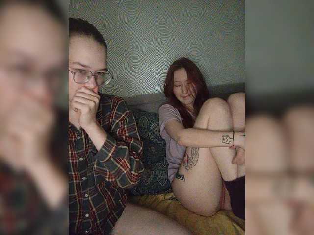 sweet-and-mint live cam on BongaCams