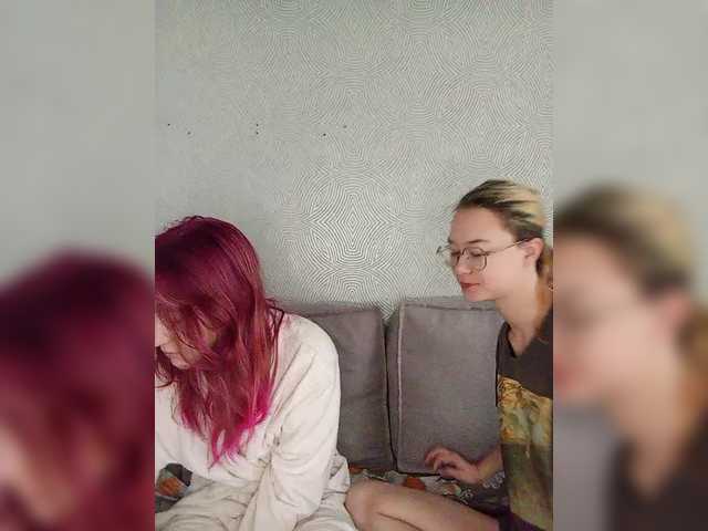 sweet-and-mint live cam on BongaCams