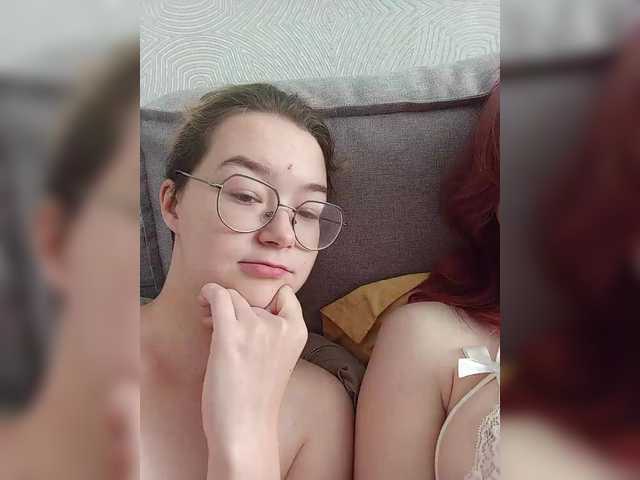 sweet-and-mint live cam on BongaCams