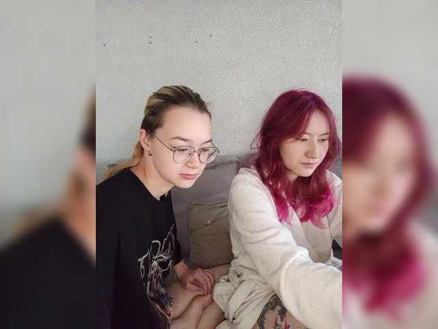 sweet-and-mint live cam