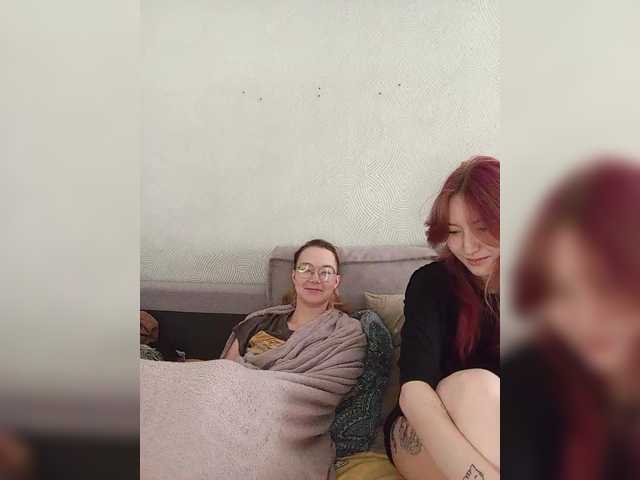 sweet-and-mint live cam on BongaCams