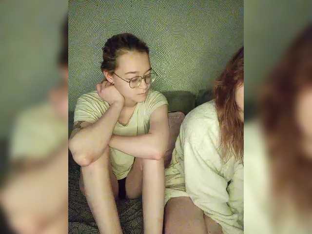 sweet-and-mint live cam on BongaCams