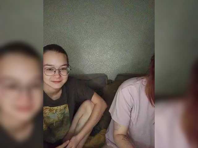 sweet-and-mint live cam on BongaCams