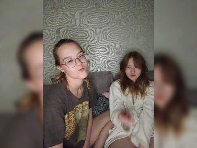 sweet-and-mint live cam on BongaCams