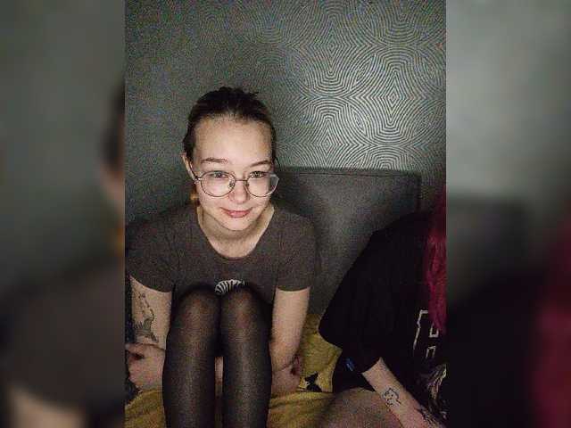 sweet-and-mint live cam on BongaCams