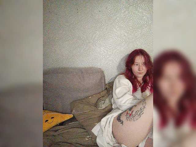 sweet-and-mint live cam on BongaCams