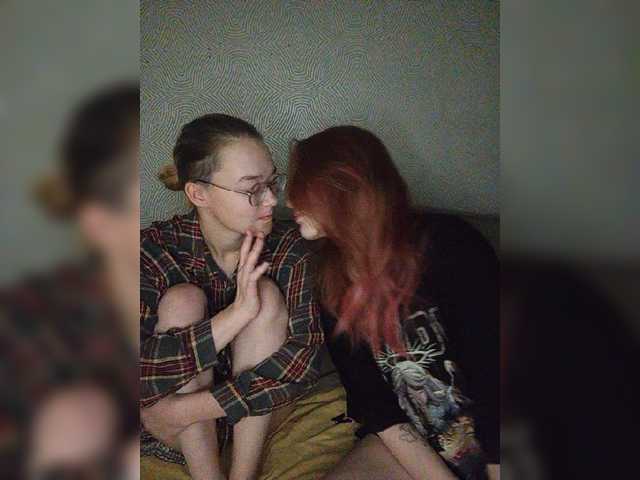 sweet-and-mint live cam on BongaCams