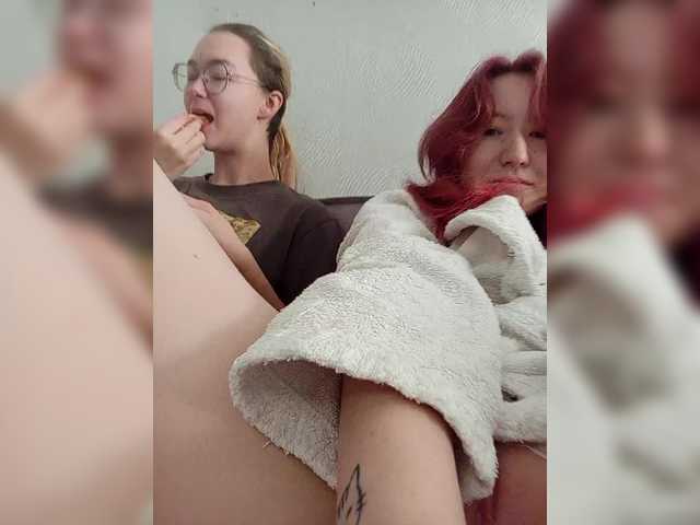 sweet-and-mint live cam on BongaCams