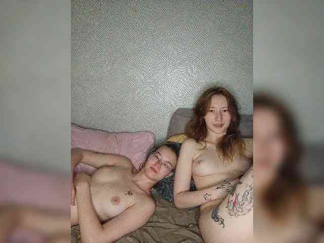 sweet-and-mint Sex Cam Show