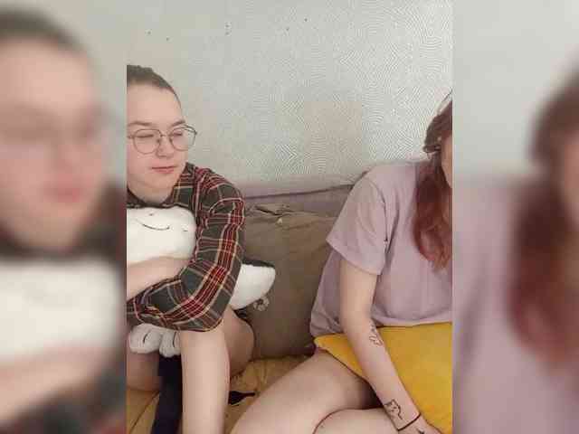 sweet-and-mint live couple cam on bongacams