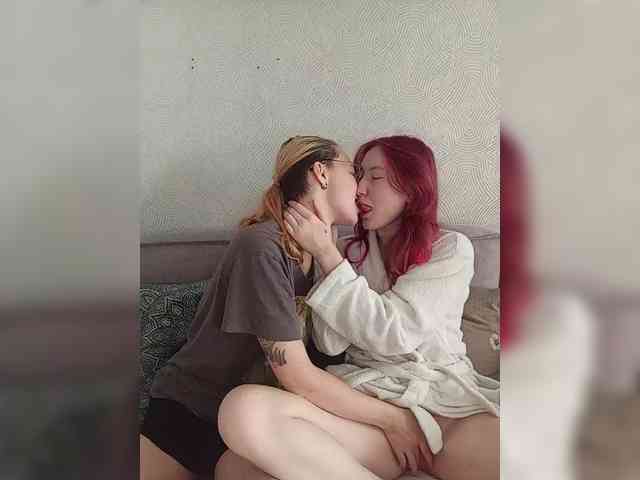 sweet-and-mint Live Webcam on BongaCams