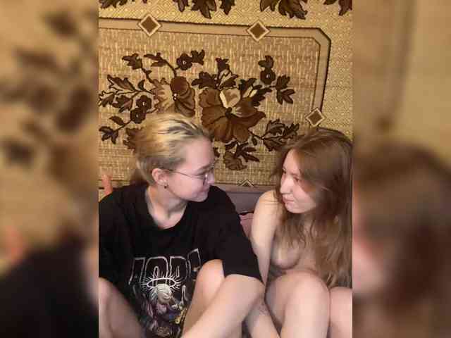 sweet-and-mint Live Webcam on BongaCams