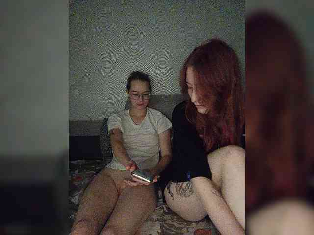 sweet-and-mint live couple cam on bongacams