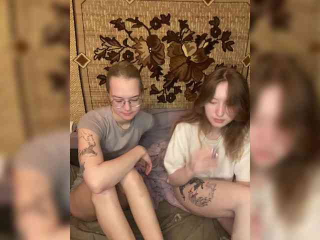 sweet-and-mint webcam