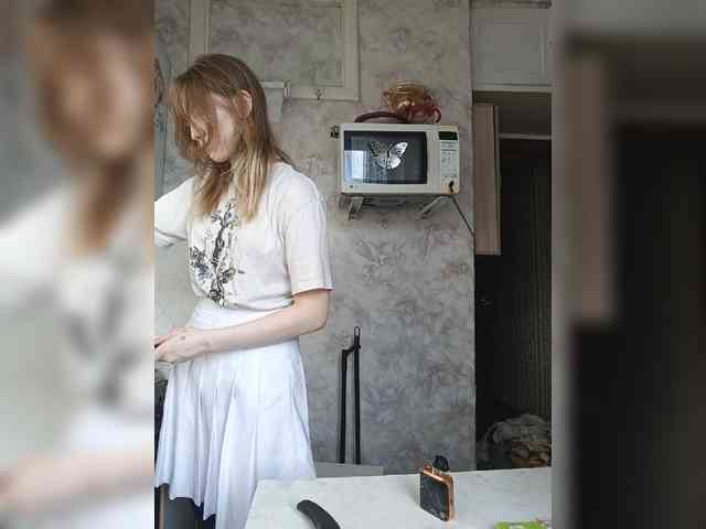 Модель: sweet-and-mint