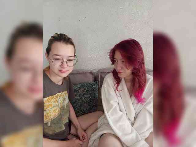 sweet-and-mint Live Webcam on BongaCams