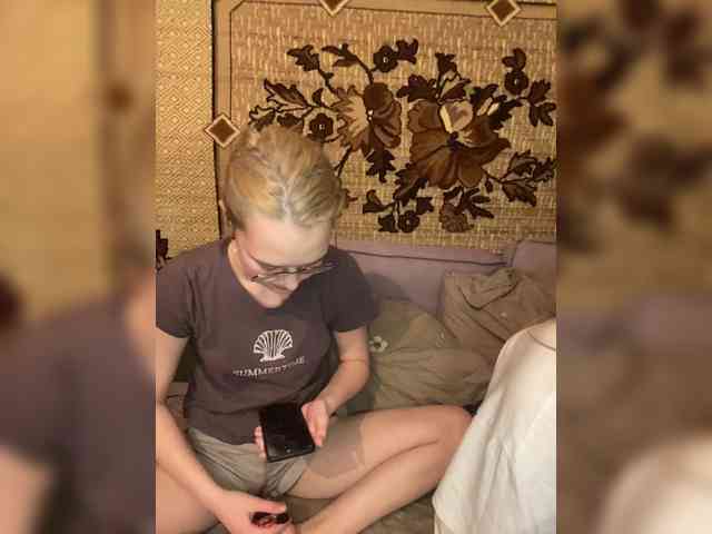 sweet-and-mint webcam