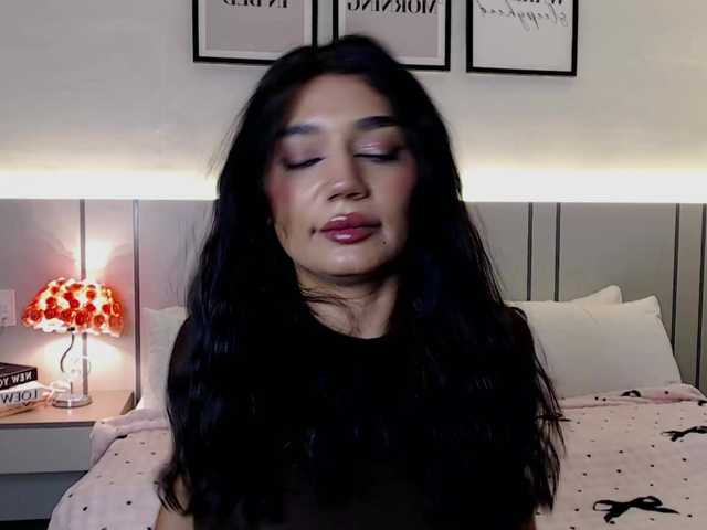 Profile and Statistics for YourKaya on BongaCams