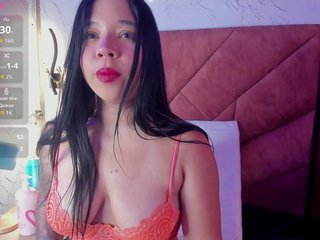 AriannaFoxxy Porn Show