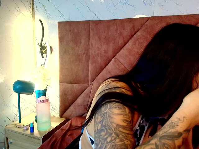 Preview of ariannafoxxy