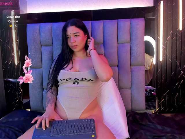 AriannaFoxxy