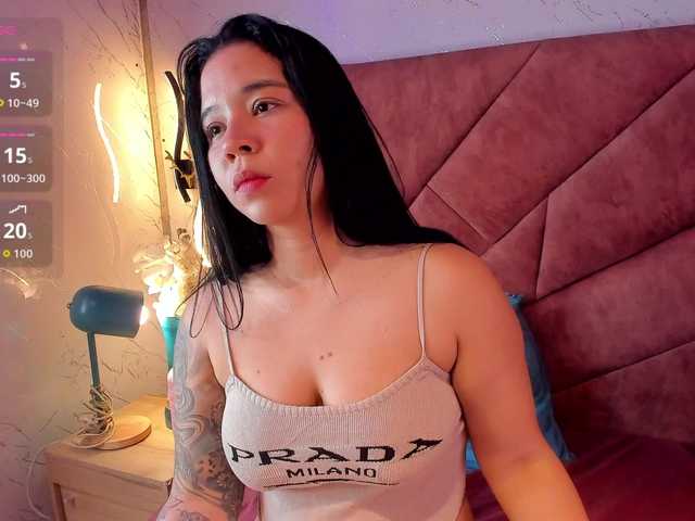 AriannaFoxxy