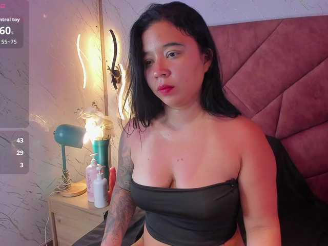 AriannaFoxxy