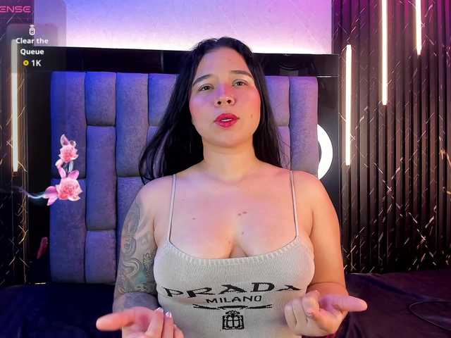 AriannaFoxxy