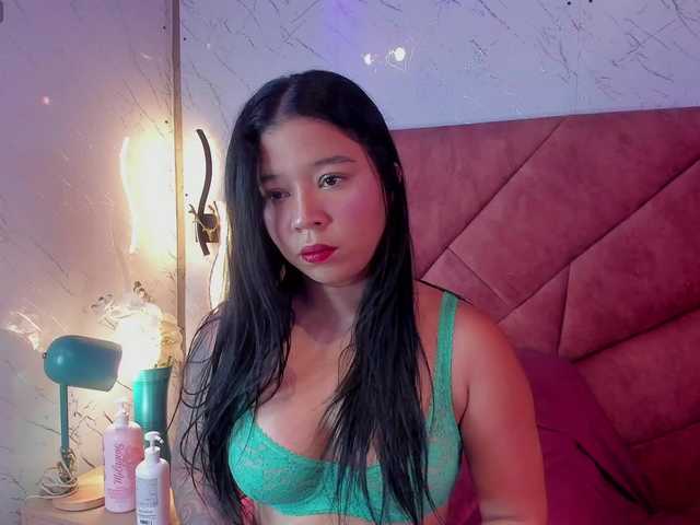 AriannaFoxxy