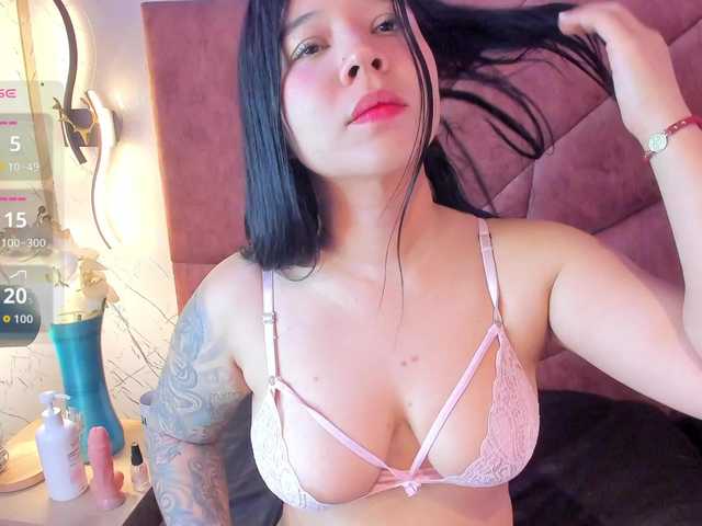 AriannaFoxxy