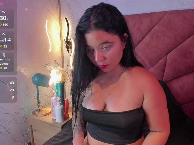 AriannaFoxxy