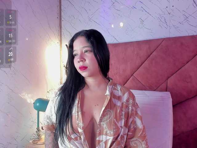 AriannaFoxxy