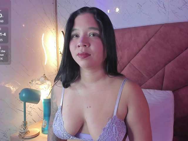 AriannaFoxxy