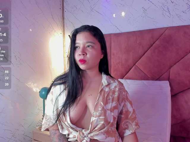 AriannaFoxxy