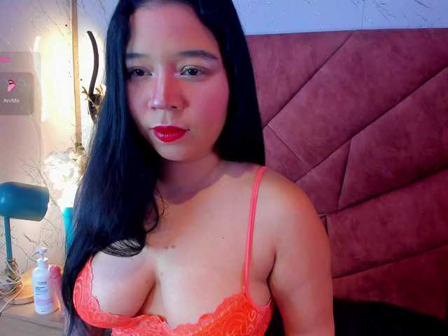 AriannaFoxxy